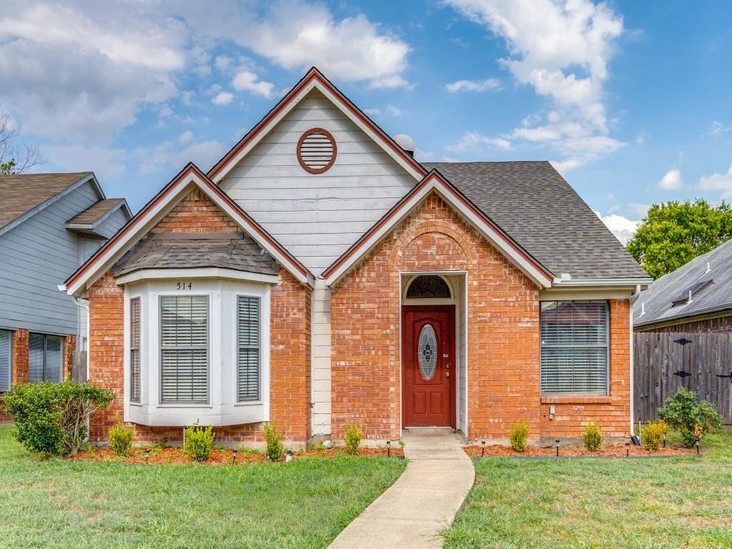 Chancellorsville Dr, Mesquite, TX 75149