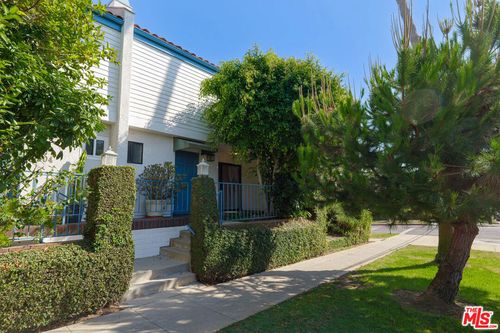 1502 Idaho Avenue, Santa Monica, CA, 90403 | Card Image