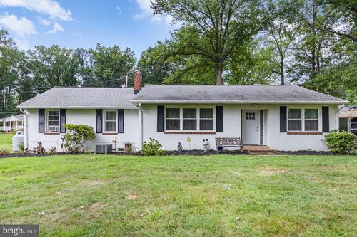 5505 Dunrovin Ln, PERRY HALL, MD, 21128-9756 | Card Image