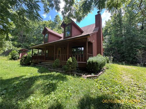 4865 County Road 933, Harrison, AR, 72601 | Card Image