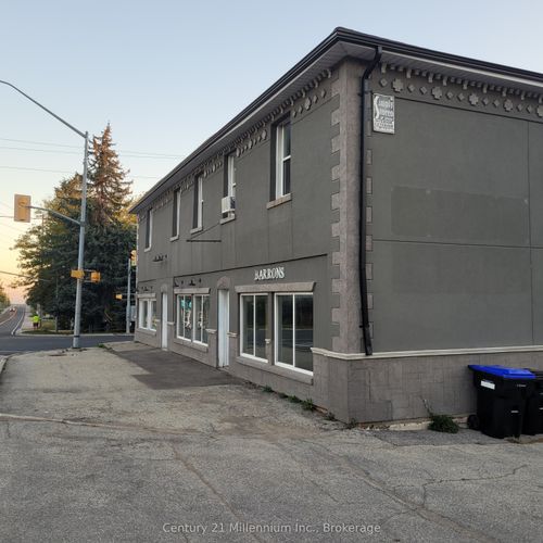 2791 County Rd, Duntroon, ON, L0M1H0 | Card Image