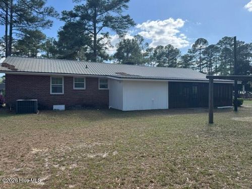 204 Lane St, Maxton, NC, 28364-2618 | Card Image