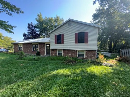 3764 Woodbrook Way, Dayton, OH, 45430-1628 | Card Image