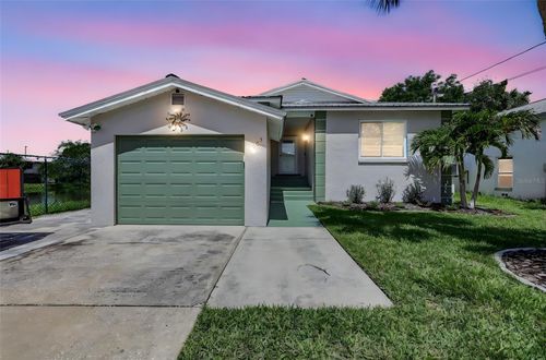 6603 S Juanita St, TAMPA, FL, 33616-1354 | Card Image