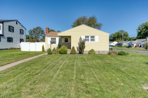 155 Prospect St, Wethersfield, CT, 06109-3761 | Card Image