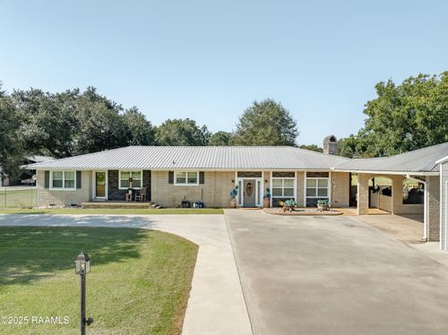 1186 Prairie Rhonde Rd, Ville Platte, LA, 70586-6806 | Card Image