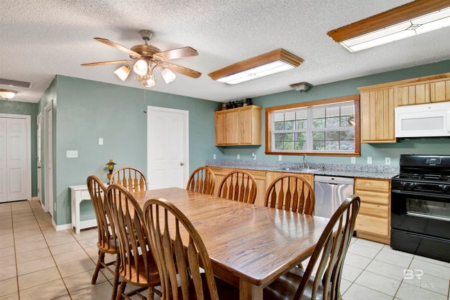 20219 Greek Cemetery Rd, House other with 3 bedrooms, 3 bathrooms and null parking in Robertsdale AL | Image 17