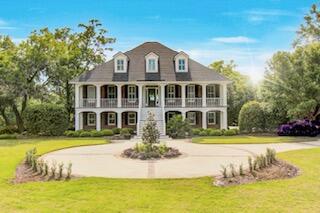 Gift Blvd, Johns Island, SC 29455