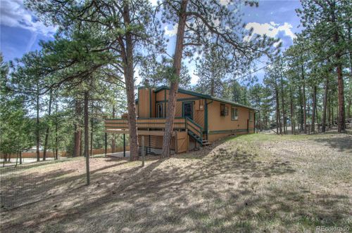 253 Raven Dr, BAILEY, CO, 80421-2056 | Card Image
