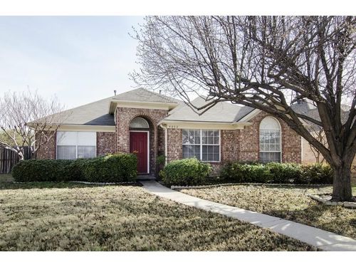 5808 Coldcreek Ct, Plano, TX, 75093-7347 | Card Image