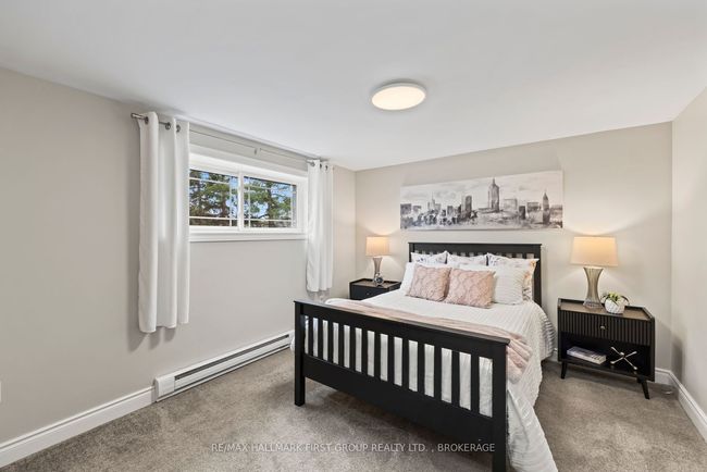 1262 Sunbury Rd, House other with 5 bedrooms, 3 bathrooms and 4 parking in South Frontenac ON | Image 37