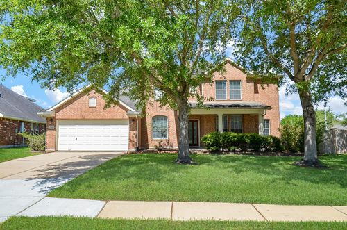 902 Aqua Vista Ln, Rosenberg, TX, 77469-4969 | Card Image