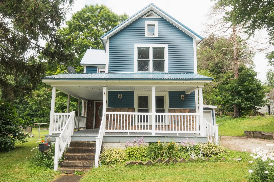 Main St, Union City, PA 16438
