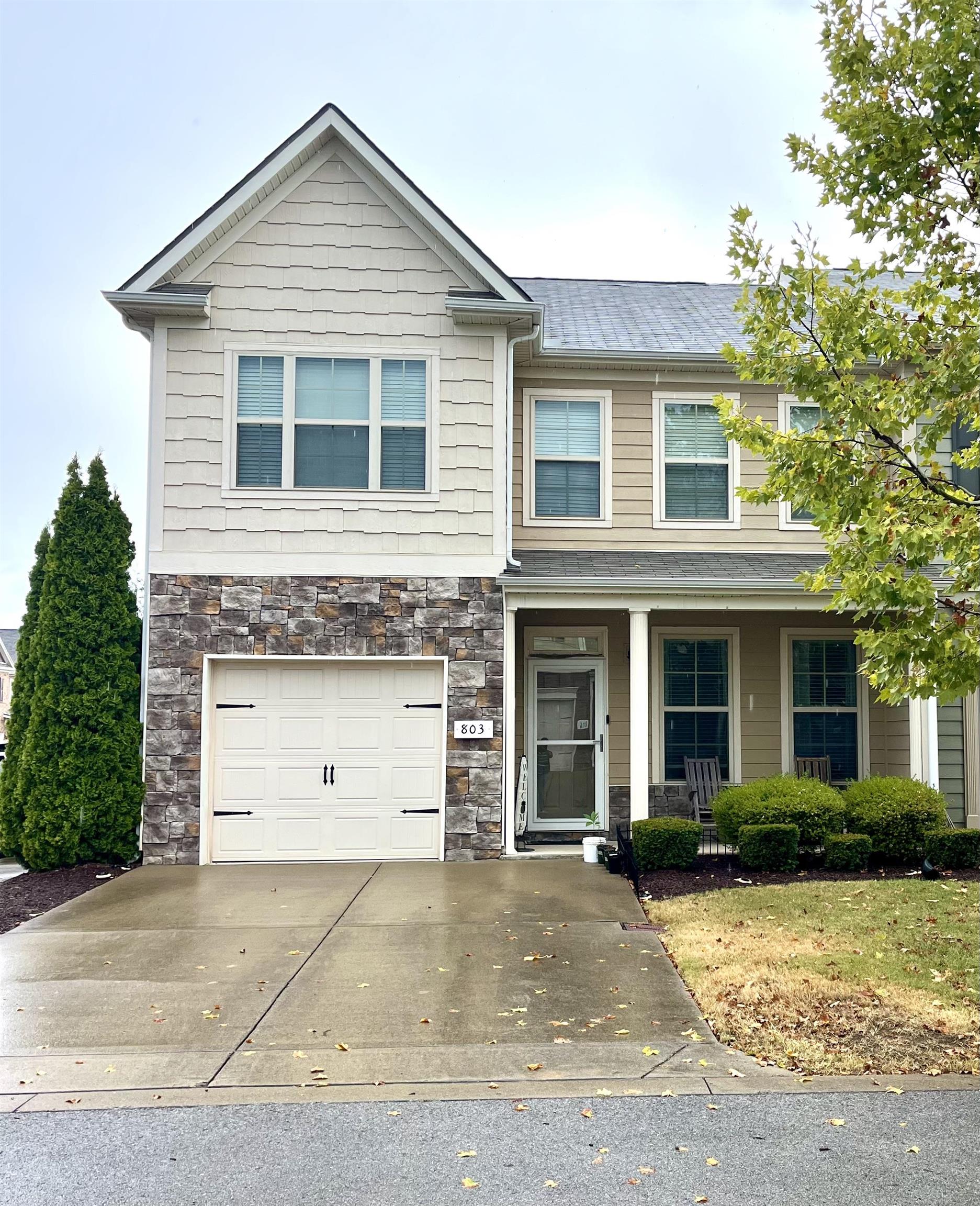 Brigade Loop, Murfreesboro, TN 37128