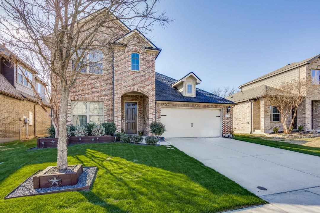 Residential Lease in McKinney