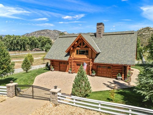 61380 Devils Ladder Rd, Mountain Center, CA, 92561-3068 | Card Image