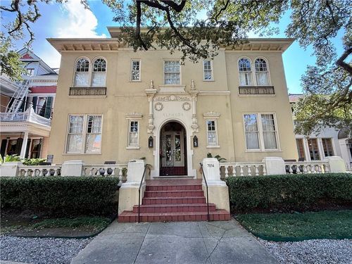 g-7014 Saint Charles Ave, New Orleans, LA, 70118-3546 | Card Image