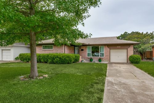 629 Downing Dr, Richardson, TX, 75080-6118 | Card Image