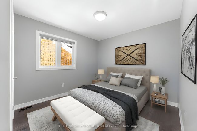 12 Hefferon Crt, House other with 6 bedrooms, 5 bathrooms and 4 parking in Brampton ON | Image 18