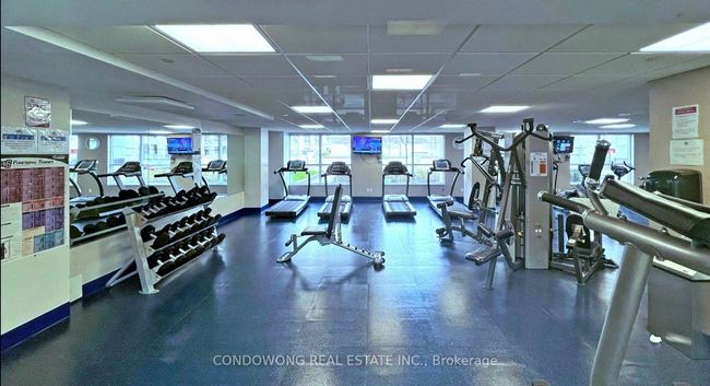 802 - 38 Cedarland Dr, Condo with 3 bedrooms, 2 bathrooms and 1 parking in Markham ON | Image 37