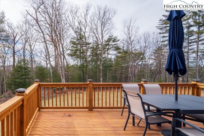 353 Turtle Ridge Rd, House other with 3 bedrooms, 2 bathrooms and null parking in Sparta NC | Image 44