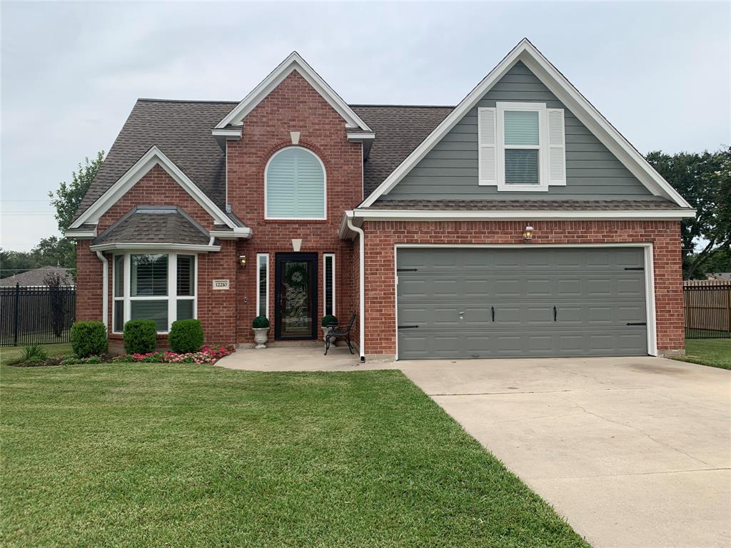 River Run Dr, Baytown, TX 77523
