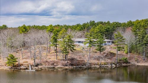 105 Mill Island Road, Arrowsic, ME, 04530 | Card Image
