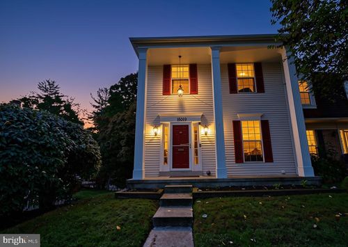 15019 Shamrock Ridge Rd, SILVER SPRING, MD, 20906-6109 | Card Image