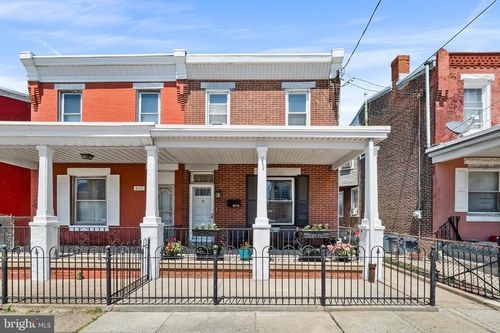 4618 E Stiles St, PHILADELPHIA, PA, 19137-1120 | Card Image