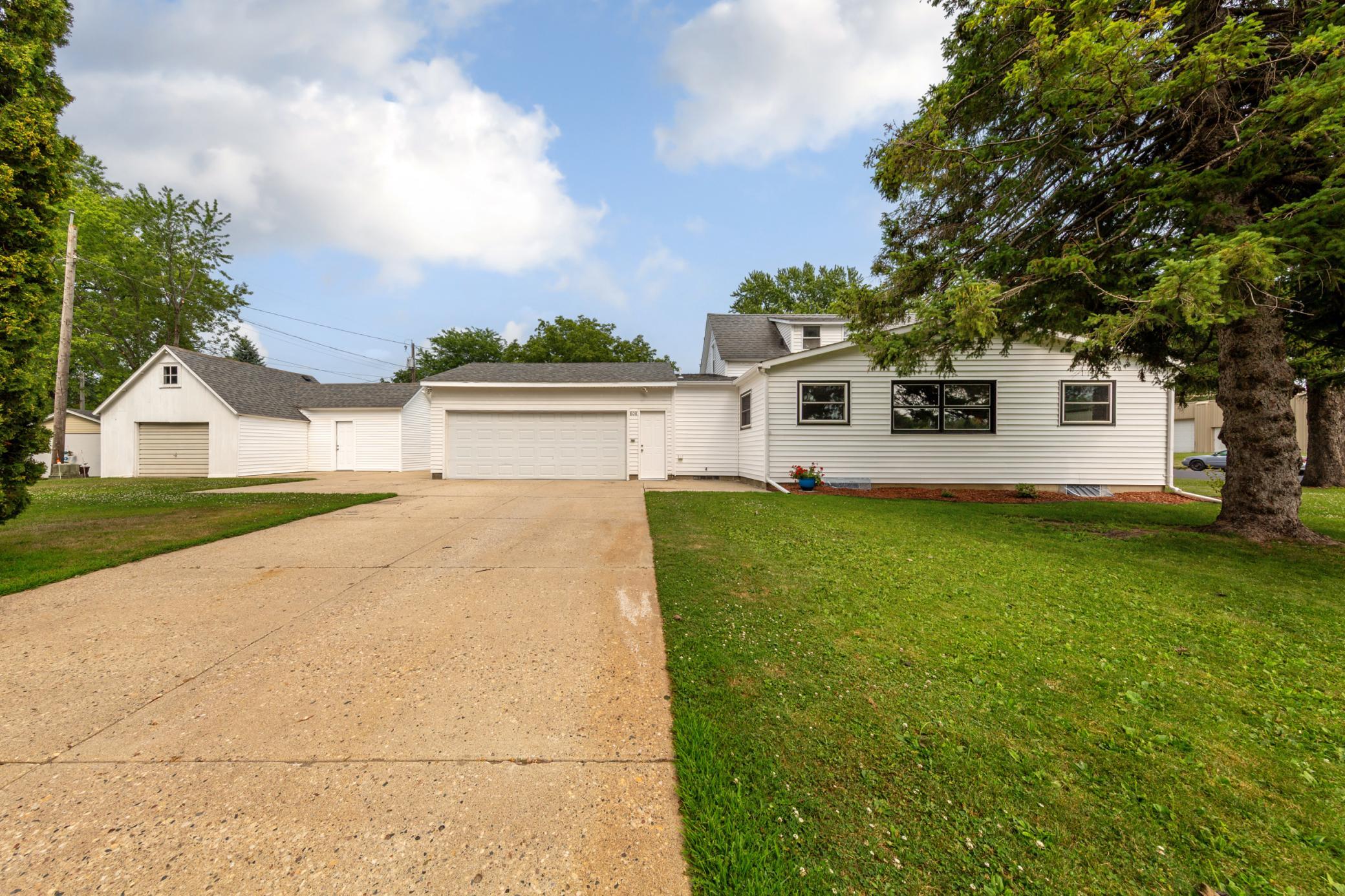 Residential in Owatonna 2