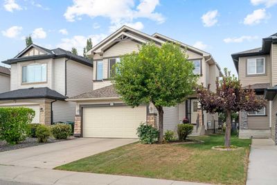 192 Eversyde Way Sw, House other with 4 bedrooms, 3 bathrooms and 4 parking in Calgary AB | Image 3