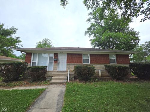 5820 E 40th St, Indianapolis, IN, 46226-4811 | Card Image
