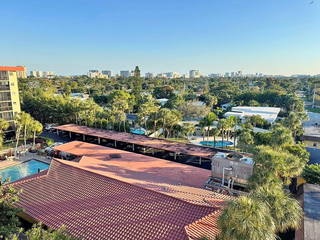 Residential Lease in Pompano Beach 5