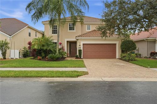 2117 Fairmont Ln, Naples, FL, 34120-4576 | Card Image