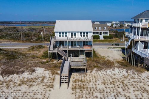 388 New River Inlet Rd, N Topsail Beach, NC, 28460-9234 | Card Image