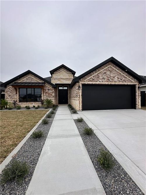 3701 E Noronha Dr, Edinburg, TX, 78542-5959 | Card Image