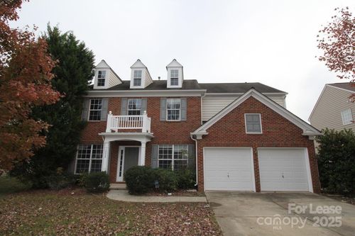 10824 Fountaingrove Dr, Charlotte, NC, 28262-6506 | Card Image
