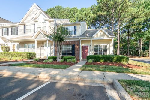 6491 Saint Bernard Way, Charlotte, NC, 28269-1351 | Card Image