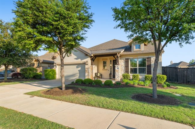 124 Cherokee Rose Cir, House other with 4 bedrooms, 4 bathrooms and null parking in Georgetown TX | Image 40