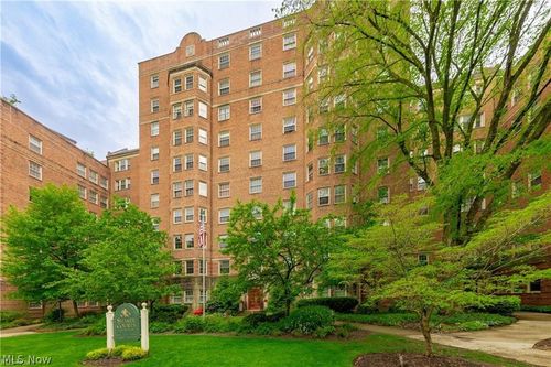 405-13710 Shaker Blvd, Cleveland, OH, 44120-1581 | Card Image