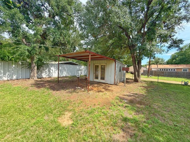 1324 Morningside Ave, House other with 3 bedrooms, 2 bathrooms and null parking in Graham TX | Image 5