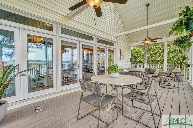 777 E 1 St St, House other with 3 bedrooms, 3 bathrooms and null parking in Midway GA | Image 41
