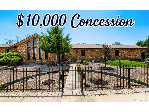70 W Morgan Ave, Keenesburg, CO, 80643-9042 | Card Image