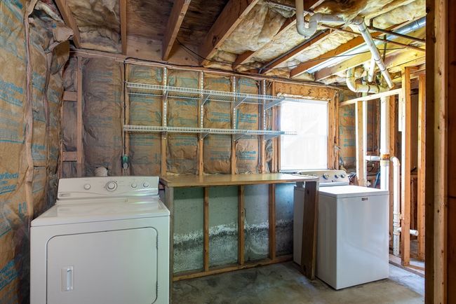 7 Wintergreen Cir, House other with 5 bedrooms, 1 bathrooms and 4 parking in Methuen MA | Image 19