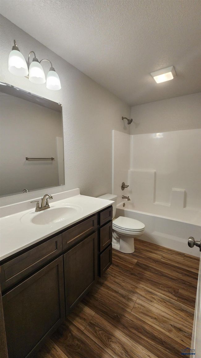 LOT-38 - 424 Yelner Dr, House other with 3 bedrooms, 3 bathrooms and null parking in BOX ELDER SD | Image 14