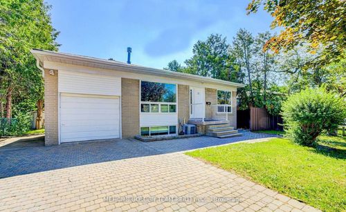 main-31 Maralim Road, Richmond Hill, ON, L4C2K6 | Card Image