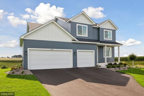 10101 Blackmoor Rd, Woodbury, MN, 55129-5741 | Card Image