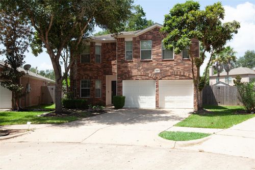 3007 Deer Xing, Missouri City, TX, 77459-2460 | Card Image