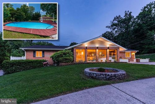 50 Bangert Ave, PERRY HALL, MD, 21128-9502 | Card Image