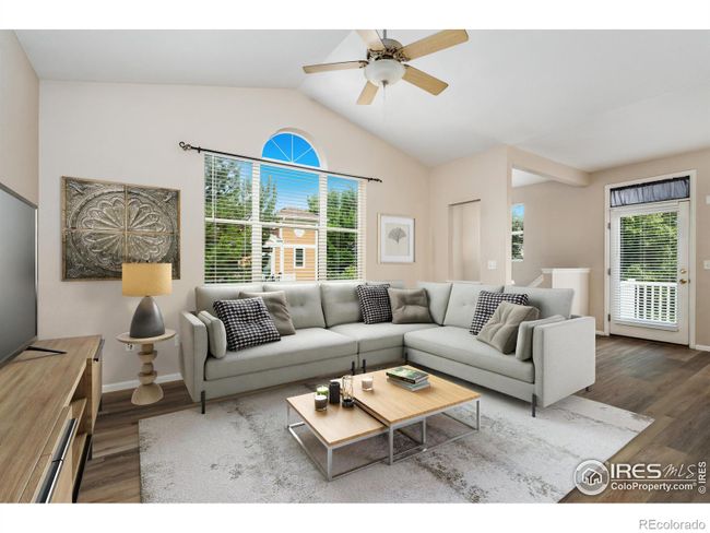 UNIT-204 - 2019 Grays Peak Dr, Condo with 2 bedrooms, 2 bathrooms and 1 parking in Loveland CO | Image 5